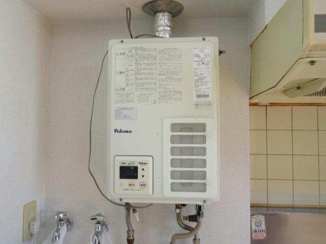 ローデハイムの物件内観写真