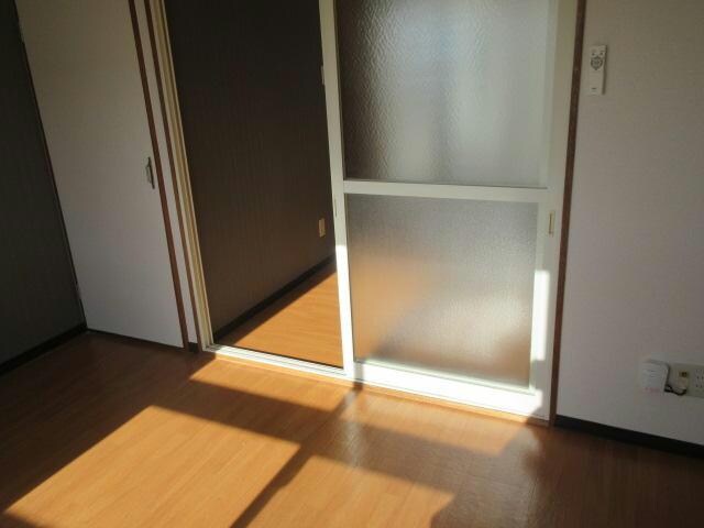 ローデハイムの物件内観写真