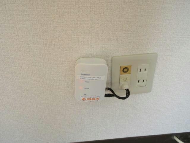 ローデハイムの物件内観写真