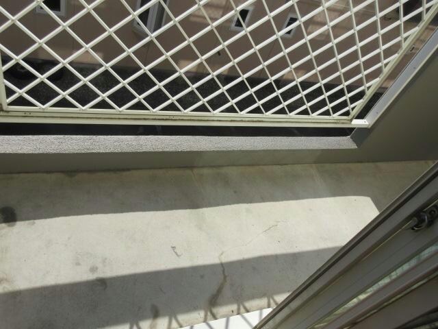 ローデハイムの物件内観写真