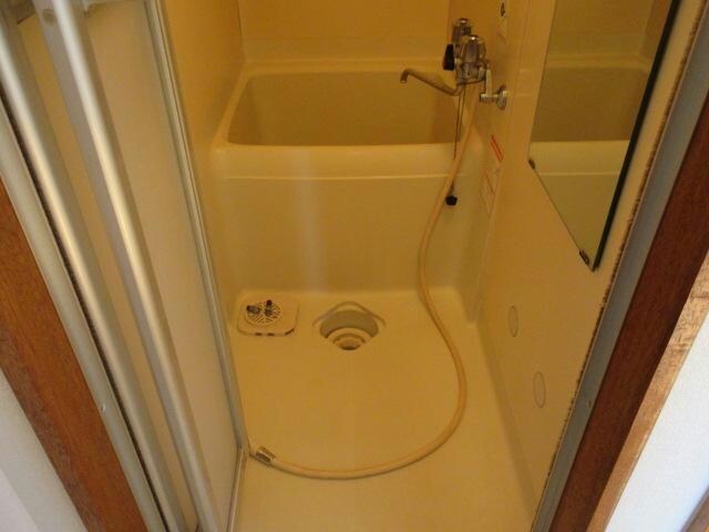 ローデハイムの物件内観写真