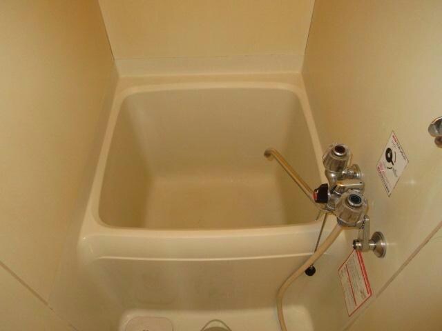 ローデハイムの物件内観写真