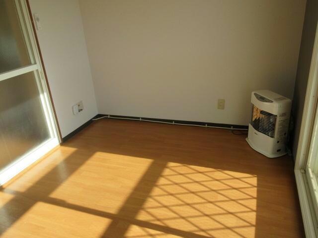 ローデハイムの物件内観写真