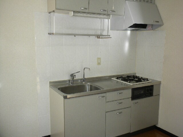 T-フラット1112の物件内観写真