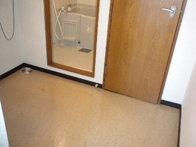 T-フラット1112の物件内観写真