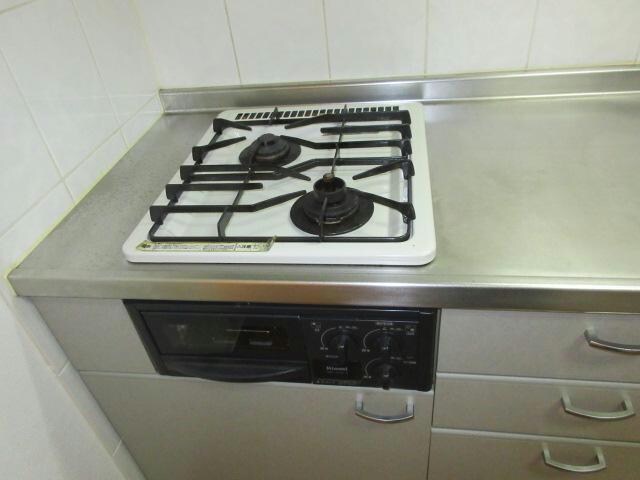 T-フラット1112の物件内観写真