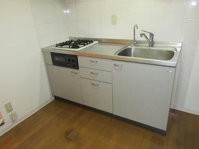 T-フラット1112の物件内観写真