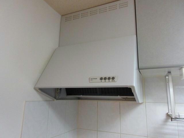 T-フラット1112の物件内観写真