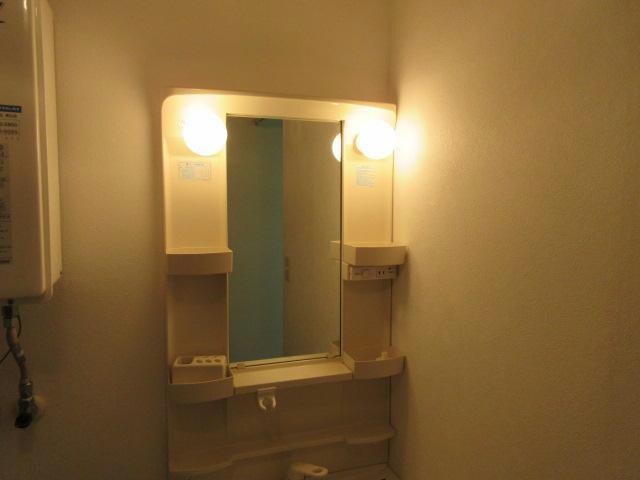 T-フラット1112の物件内観写真