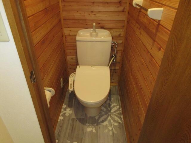 T-フラット1112の物件内観写真