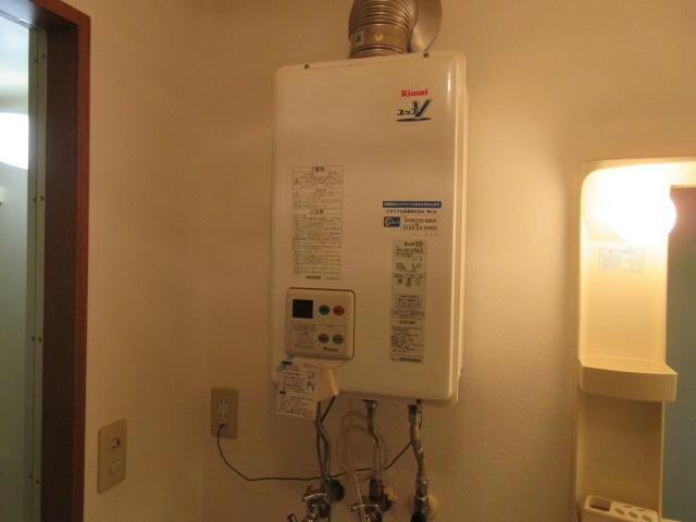 T-フラット1112の物件内観写真