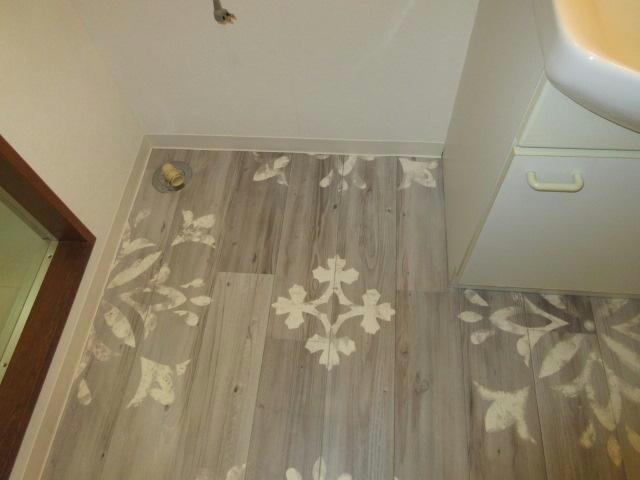 T-フラット1112の物件内観写真