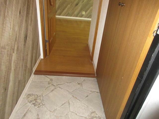 T-フラット1112の物件内観写真