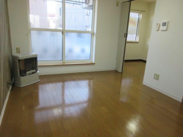 T-フラット1112の物件内観写真