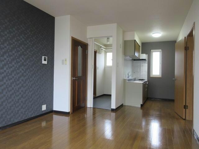 プリオール329の物件内観写真