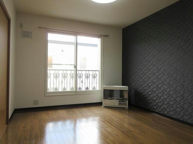 プリオール329の物件内観写真