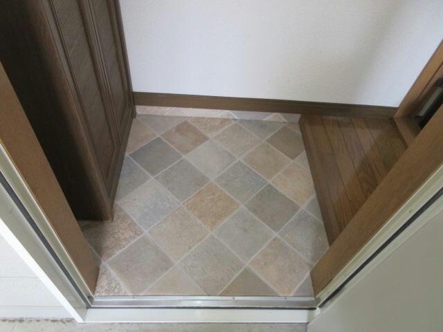 プリオール329の物件内観写真