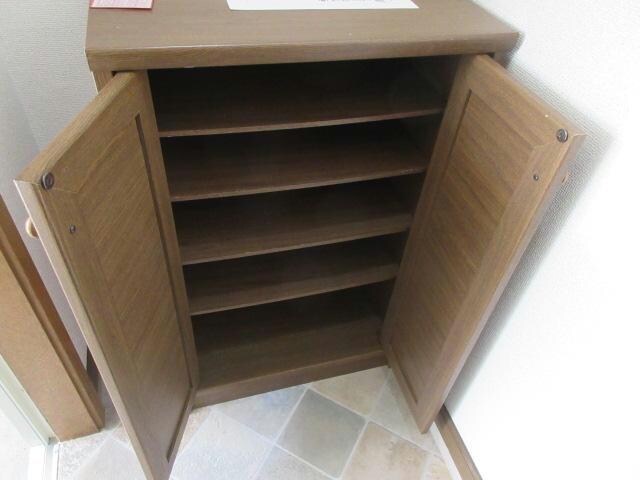 プリオール329の物件内観写真