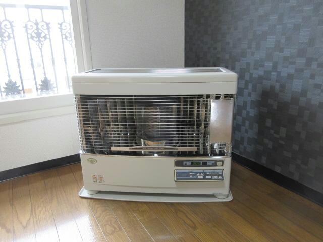 プリオール329の物件内観写真