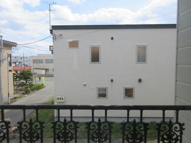 プリオール329の物件内観写真