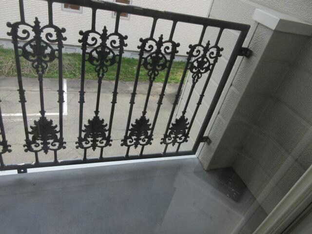 プリオール329の物件内観写真