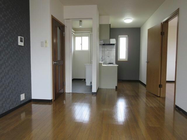 プリオール329の物件内観写真