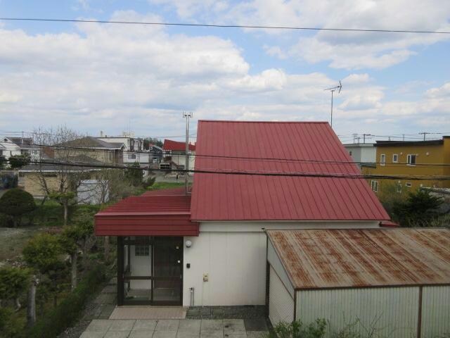 プリオール329の物件内観写真