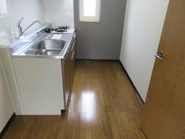 プリオール329の物件内観写真