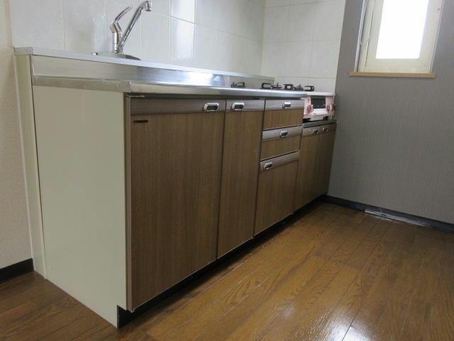 プリオール329の物件内観写真