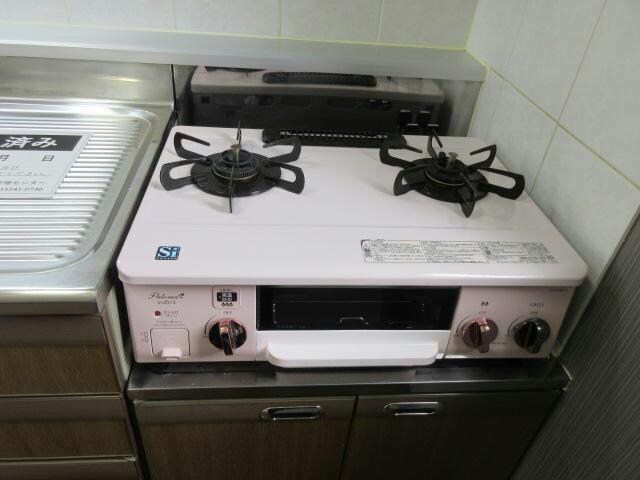 プリオール329の物件内観写真