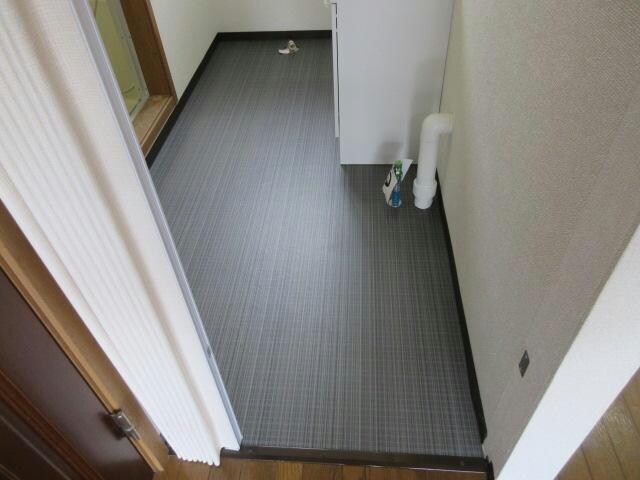 プリオール329の物件内観写真