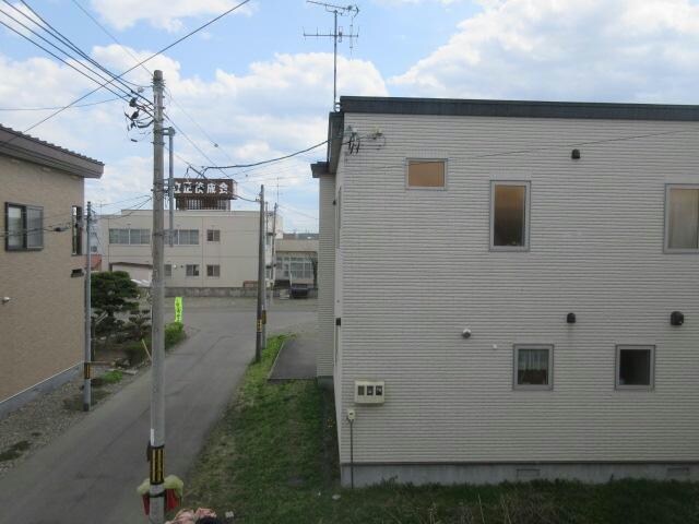 プリオール329の物件内観写真