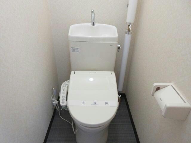 プリオール329の物件内観写真