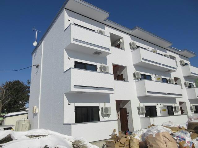 OrangeCountyの物件外観写真