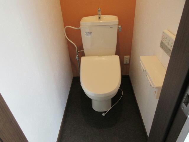 OrangeCountyの物件内観写真