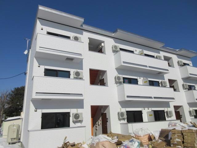 OrangeCountyの物件外観写真