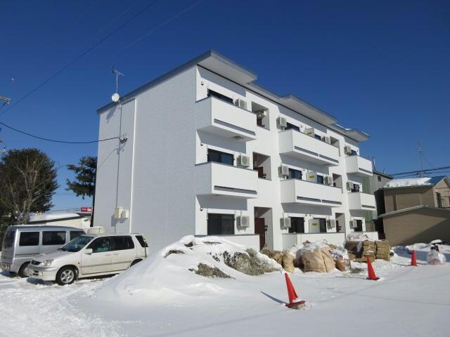 OrangeCountyの物件外観写真