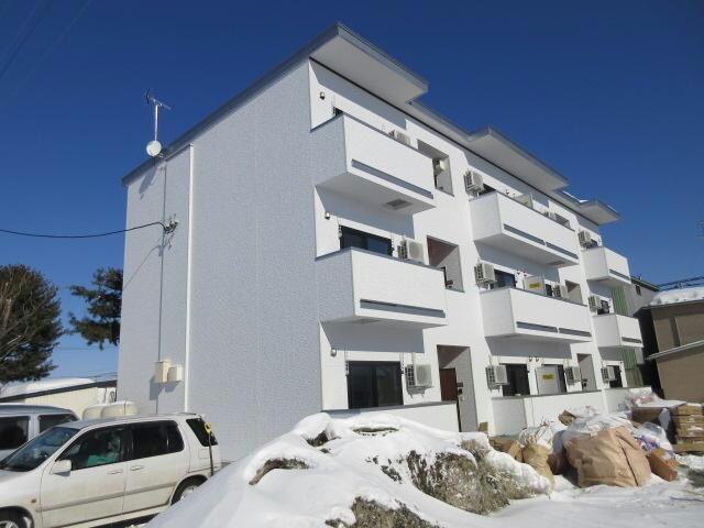 OrangeCountyの物件外観写真