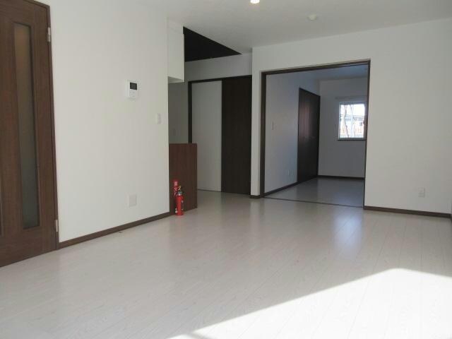 OrangeCountyの物件内観写真