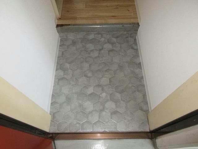 マーベリック帯広東ANNEXの物件内観写真