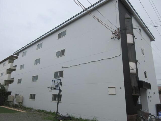 マーベリック帯広東ANNEXの物件外観写真