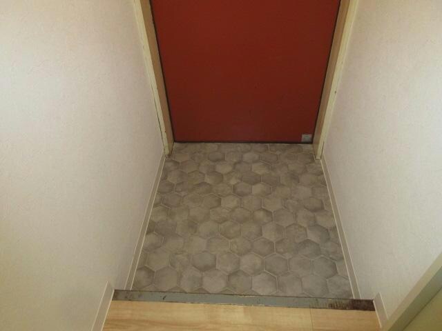 マーベリック帯広東ANNEXの物件内観写真