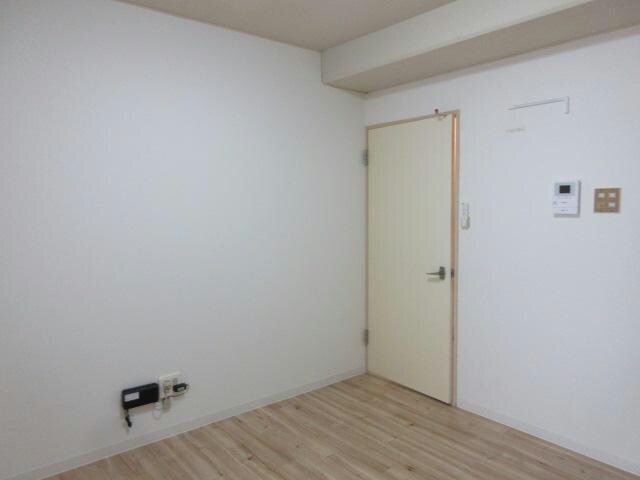 マーベリック帯広東ANNEXの物件内観写真