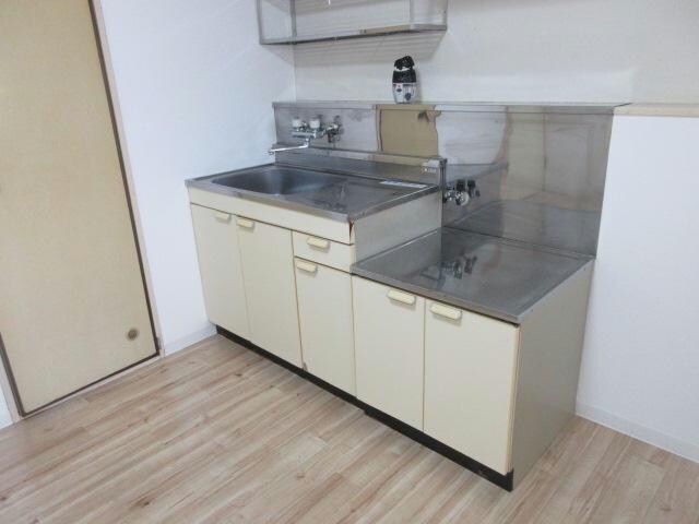 マーベリック帯広東ANNEXの物件内観写真