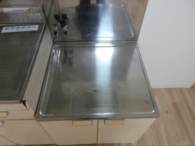 マーベリック帯広東ANNEXの物件内観写真