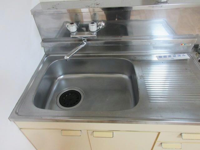 マーベリック帯広東ANNEXの物件内観写真