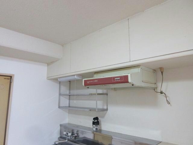 マーベリック帯広東ANNEXの物件内観写真