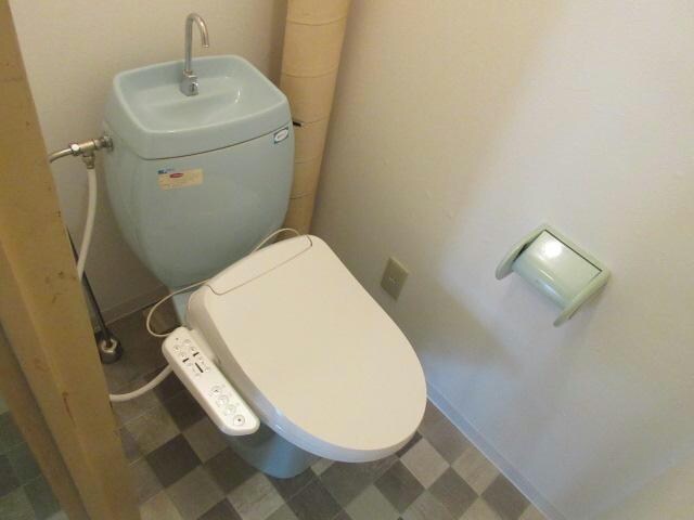 マーベリック帯広東ANNEXの物件内観写真