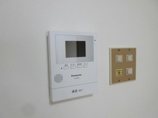 マーベリック帯広東ANNEXの物件内観写真