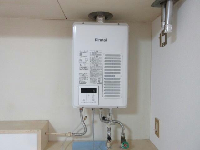 マーベリック帯広東ANNEXの物件内観写真